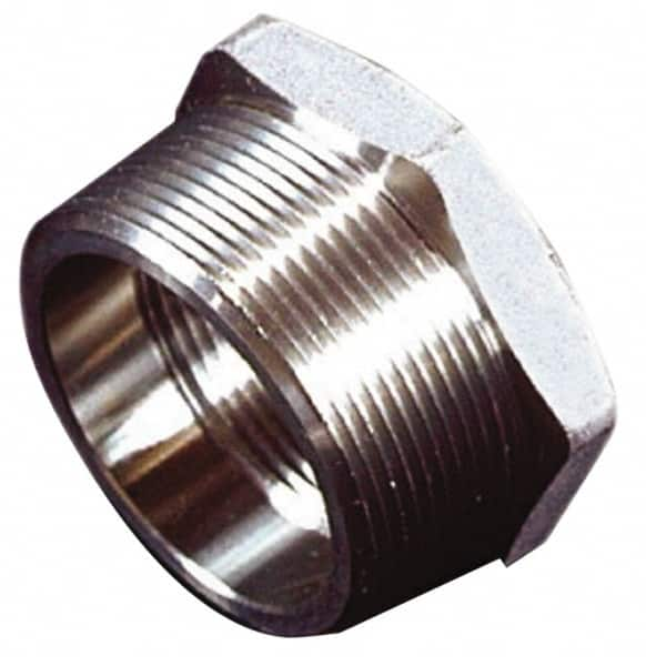 Pipe Bushing: 1-14 x 3/8″ Fitting Schedule 40