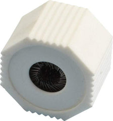 Schaefer Brush - Hand Fitting and Cleaning Brush - 3/8 Refrigeration Outside Diameter - A1 Tooling