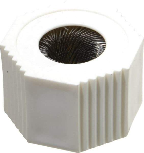 Schaefer Brush - Hand Fitting and Cleaning Brush - 3/4 Refrigeration Outside Diameter - A1 Tooling