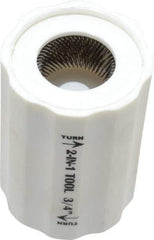 Schaefer Brush - Hand Fitting and Cleaning Brush - 7/8 Refrigeration Outside Diameter - A1 Tooling