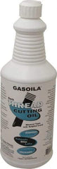 Federal Process - Work Sav'r Dark Cutting Oil - 1 Quart Squeeze Bottle - A1 Tooling