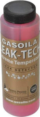 Federal Process - 8 Ounce Gas Leak Detector - Bottle with Dauber - A1 Tooling