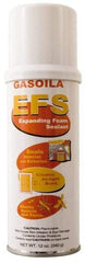 Federal Process - 12 Ounce Work Sav'r Expanding Foam Chemical Detectors, Testers and Insulator - Aerosol - A1 Tooling