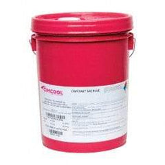 Cimcool - Cimstar 540, 5 Gal Pail Cutting & Grinding Fluid - Semisynthetic, For Drilling, Milling, Turning - A1 Tooling