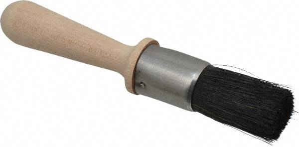 C.H. Hanson - Stencil Brushes & Rollers Diameter (Inch): 3/4 Industry Size Specification: #4 - A1 Tooling