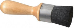 C.H. Hanson - Stencil Brushes & Rollers Diameter (Inch): 1-1/2 Industry Size Specification: #10 - A1 Tooling