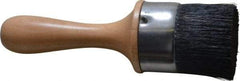 C.H. Hanson - Stencil Brushes & Rollers Diameter (Inch): 2 Industry Size Specification: #14 - A1 Tooling