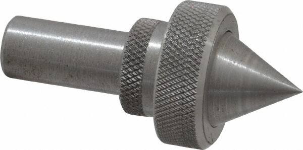 Superior Abrasives - Cone Point Holder - For Use with 3/4" Center Laps - A1 Tooling