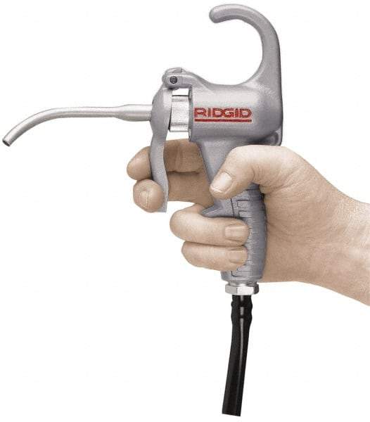 Ridgid - Cast Aluminum Oil Control Valve - A1 Tooling