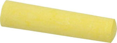 Markal - 4 Inch Long x 1 Inch Wide, Railroad Chalk - Yellow, 144 Box - A1 Tooling