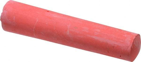 Markal - 4 Inch Long x 1 Inch Wide, Railroad Chalk - Red, 144 Box - A1 Tooling