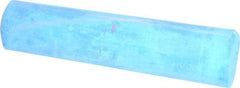 Markal - 4 Inch Long x 1 Inch Wide, Railroad Chalk - Blue, 144 Box - A1 Tooling