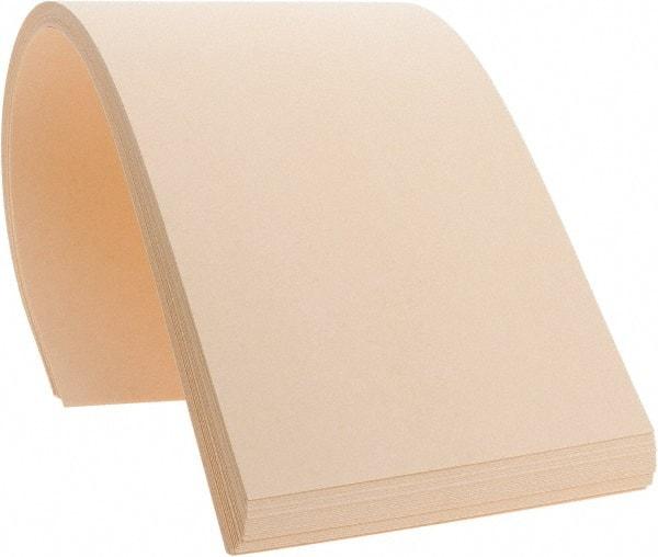 Made in USA - 36 Inch Long x 0.015 Inch Thick Stencil Board - 11 x 36 Dimension, 460 Pieces - A1 Tooling