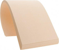 Made in USA - 36 Inch Long x 0.015 Inch Thick Stencil Board - 11 x 36 Dimension, 460 Pieces - A1 Tooling