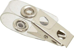 Idesco - Laminator Accessories Type: Removeable Strap Clips - A1 Tooling