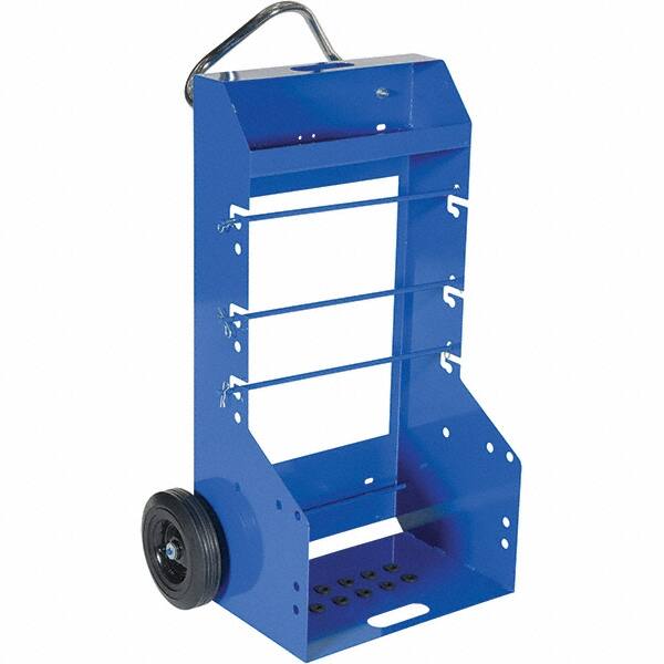 Vestil - Cart - - Exact Industrial Supply