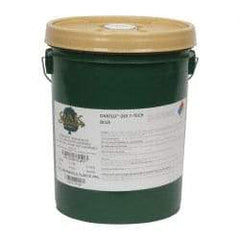 Oak Signature - Oakflo DSS T-Tech, 5 Gal Pail Cutting & Grinding Fluid - Semisynthetic, For Drilling, Reaming, Tapping, Turning - A1 Tooling