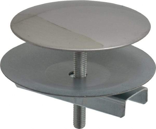 Federal Process - Faucet Replacement Large Faucet Hole Cover - Use with Most Faucets - A1 Tooling