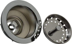 Federal Process - Sink Strainer - A1 Tooling