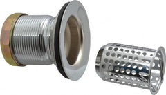 Federal Process - Sink Strainer - A1 Tooling