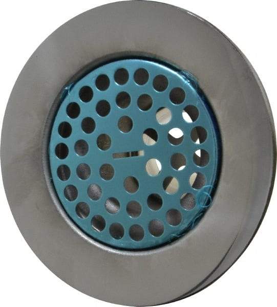 Federal Process - Sink Strainer - A1 Tooling