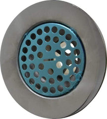 Federal Process - Sink Strainer - A1 Tooling