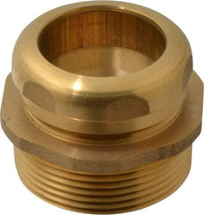 Federal Process - 1-1/2 Inch Pipe, Female Compression Waste Connection - Chrome Plated, Cast Brass - A1 Tooling