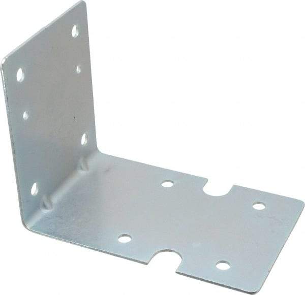 Pentair - Stainless Steel, Cartridge Filter Mounting Bracket - For Use with U.S. Filters - Big Blue Housings - A1 Tooling