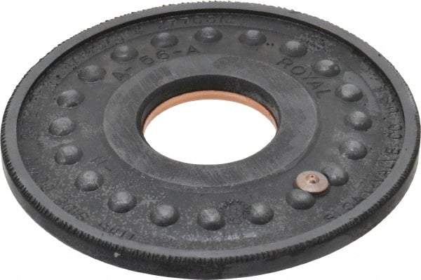 Sloan Valve Co. - Flush Valve Diaphragm - For Use With A-56-A - A1 Tooling