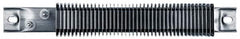 Hotwatt - 120 Volt, 750 Watt, 12" Long Channel Strip Heater - 7-1/4" Hot Length, 37 Watt per Sq In - A1 Tooling