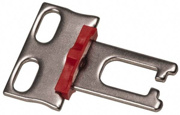 ACI - 30mm Long, Limit Switch Safety Key - For Use with FR/FX Series Safety Switches - A1 Tooling