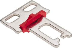 ACI - 29mm Long, Limit Switch Safety Key - For Use with FR/FX Series Safety Switches - A1 Tooling