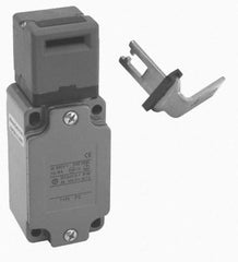 ACI - 10 Amp, 24-300 VDC, 250-600 VAC, 3 Pole Fused Safety Switch - 10 Amp, 24-300 VDC, 250-600 VAC, 2.2 Inch Wide x 1.44 Inch Deep x 5.31 Inch High, Nonmetallic, 3NC Contact Configuration - A1 Tooling