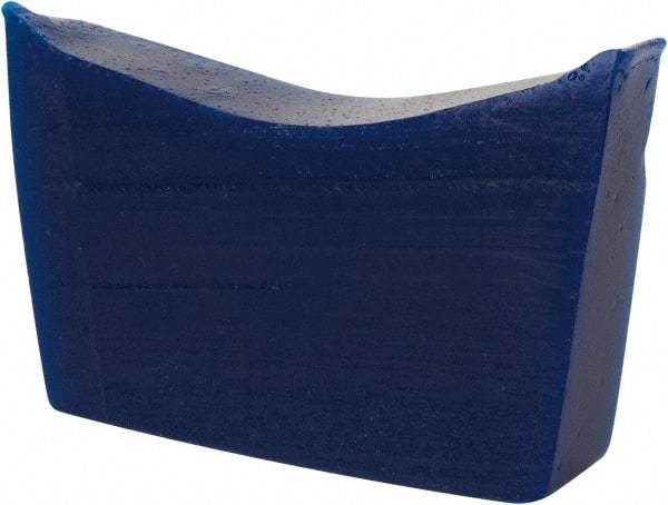 Made in USA - 350°F Operating Temp, Oil Based Dip Coat Coating - Blue - A1 Tooling