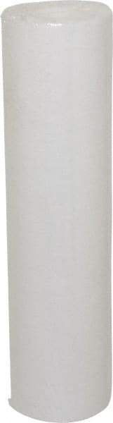 Pentair - 2-3/8" OD, 25µ, Polypropylene Spun Bonded Cartridge Filter - 9-7/8" Long, Reduces Sediments - A1 Tooling