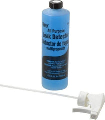 Oatey - 16 Ounce All-Purpose Leak Detector - Spray Bottle - A1 Tooling