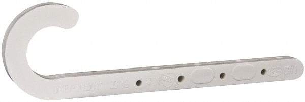 Oatey - 3/4" Pipe, ABS CTS Pipe Hook - 4" Long - A1 Tooling