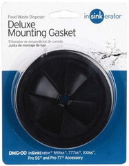 ISE In-Sink-Erator - Garbage Disposal Accessories Type: Deluxe Mounting Gasket For Use With: In-Sink-Erator - Food Waste Disposers - A1 Tooling