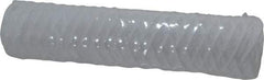 Parker - 2-1/2" OD, 1µ, Polypropylene Cotton String-Wound Cartridge Filter - 10" Long - A1 Tooling