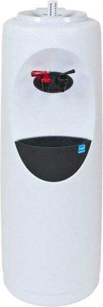 Aquaverve - 500 Wattage, Bottled Water Cooler Design - A1 Tooling