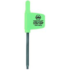 IP7X35MM TORXPLUS FLAG DRR 10/PK - A1 Tooling