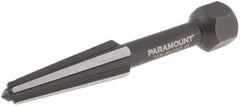 Paramount - Screw Extractor - #3 Extractor for 7/16 to 1/2" Screw, 2.95" OAL - A1 Tooling