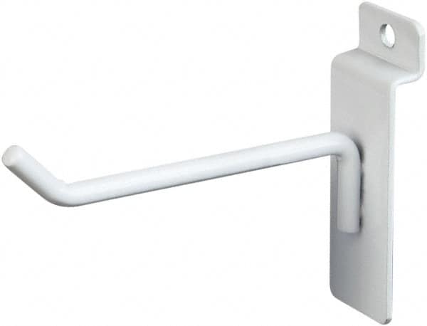 ECONOCO - Metal Hooks - 4" OAL - A1 Tooling