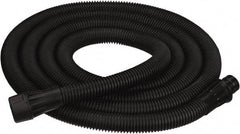 DeWALT - 15' Hose Length, 1-1/4" Vacuum Hose - Use With DWV010, DWV012 - A1 Tooling