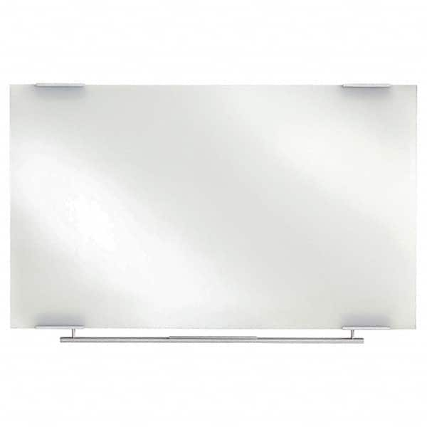 ICEBERG - 36" High x 60" Wide Dry Erase - A1 Tooling