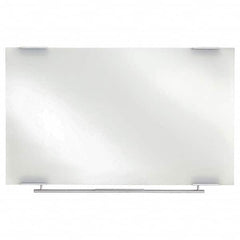 ICEBERG - 36" High x 60" Wide Dry Erase - A1 Tooling