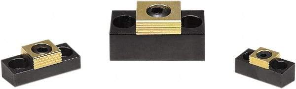 Mitee-Bite - M16 Stud, Standard Base, Cam Action Clamp - A1 Tooling