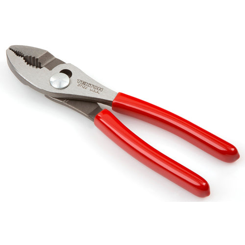 6 1/2″ Slip Joint Pliers - Comfort Grip - A1 Tooling