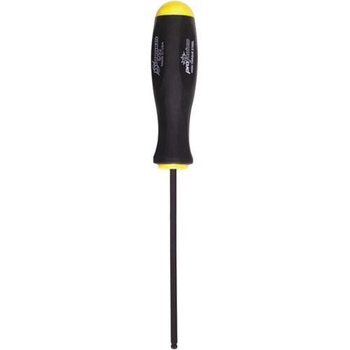 .050 BALL END SCREWDRIVER - A1 Tooling