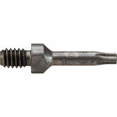 Apex - Power & Impact Screwdriver Bits & Holders Bit Type: Torx Torx Size: T30 - A1 Tooling